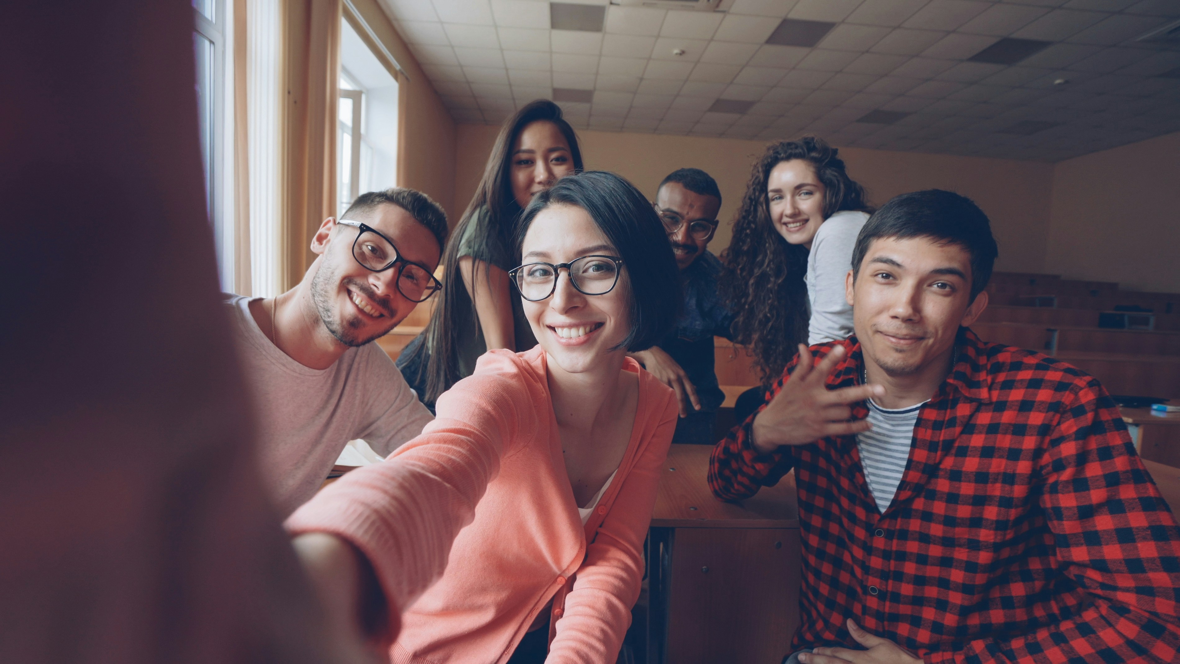 students