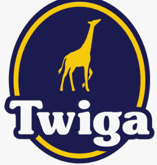 Twiga Wholesale Ltd